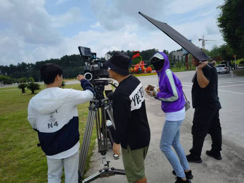 场景赋能，宜黄县TVC拍摄打造品牌沉浸式体验