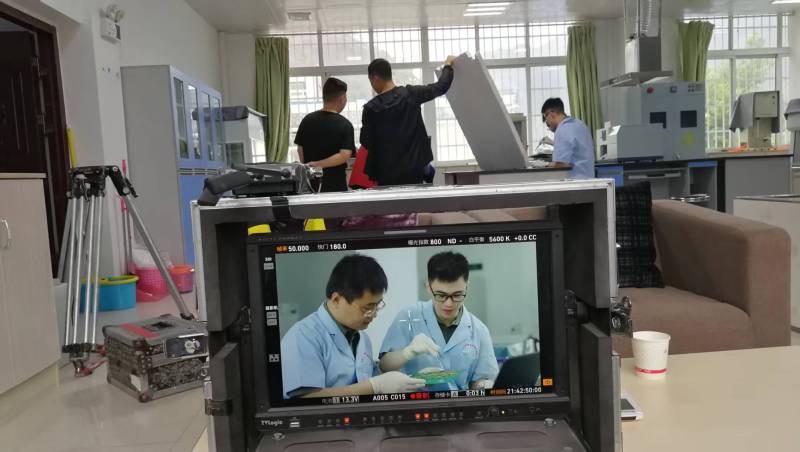 元宇宙搭台唱戏，宜黄县广告片拍摄公司抢滩虚拟世界首支舞