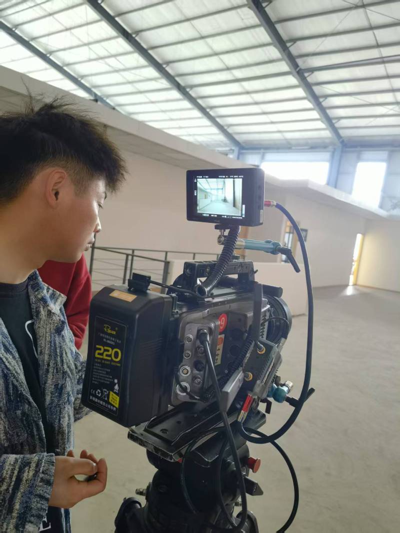 创新驱动，智领未来——宜黄县TVC与广告片拍摄制作的创新实践