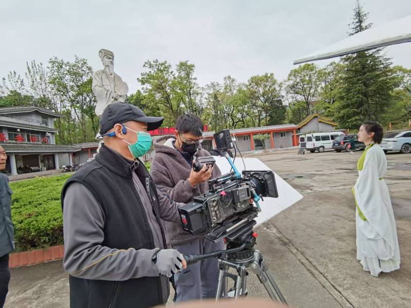 宜黄县广告片拍摄公司：从策划到投放，一站式服务，让品牌传播更高效！