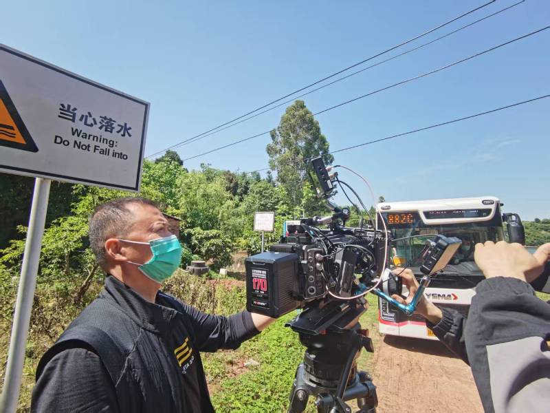 宜黄县TVC拍摄公司：深耕本地市场，为品牌定制专属拍摄方案