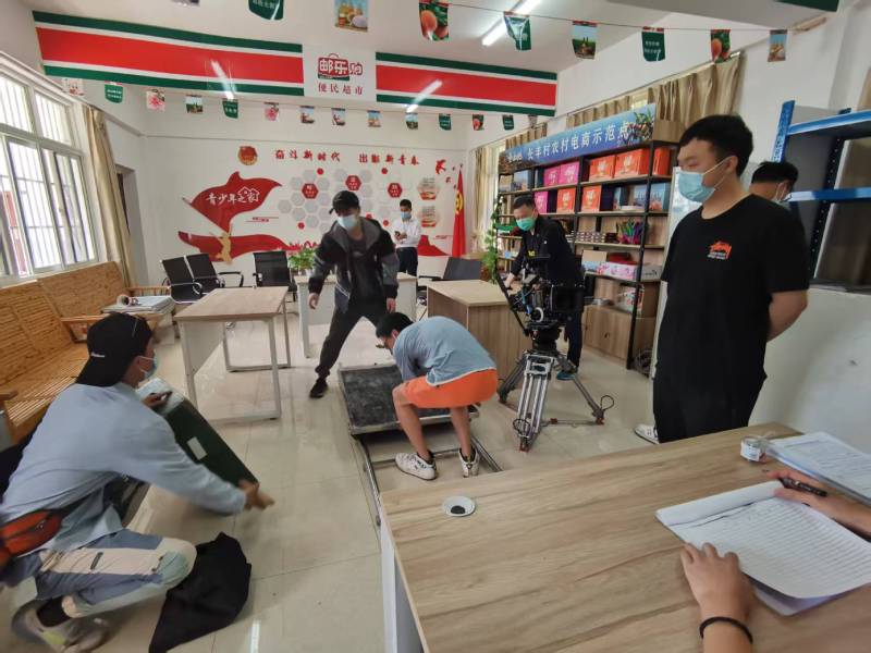 宜黄县广告片拍摄公司：极简主义践行者，少即是多的视觉哲学